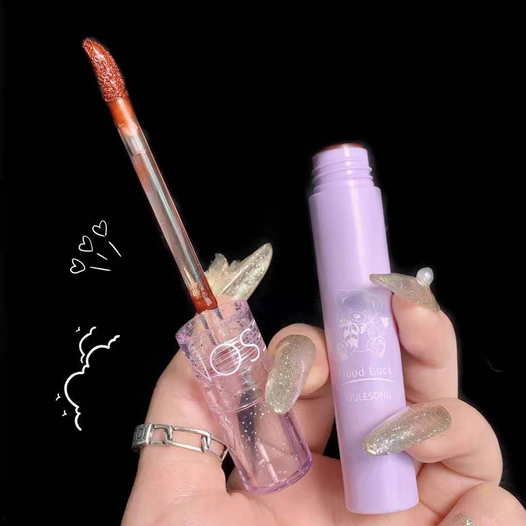[Hàng mới về] Son Môi Lâu Trôi Và Chống Thấm Nước Cao Cấp | BigBuy360 - bigbuy360.vn