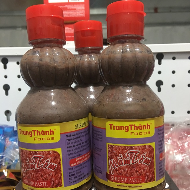 MẮM TÔN TRUNG THÀNH 300g