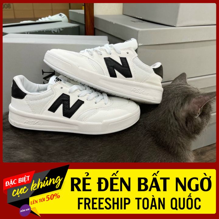 Giày thể thao da lộn màu xanh than cho nam nữ