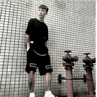 Quần Short Empty Unisex