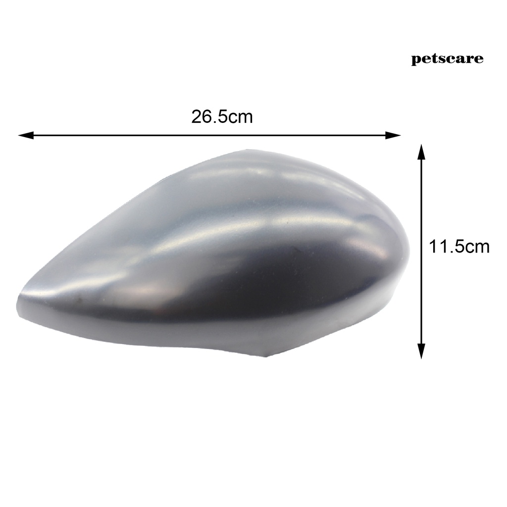 Ốp Gương Chiếu Hậu Bên Trái / Phải Thay Thế Chuyên Dụng Cho Xe Hơi 8A6117K746CA 1594546 Phụ Kiện 8A6117K747CA Chuyên Dụng Cho Xe Ford Fiesta 09-15