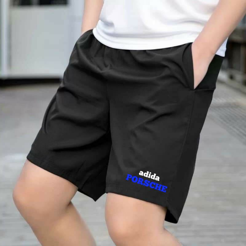 Có bigsize - Quần short nam ullzang thể thao quần đùi mặc nhà