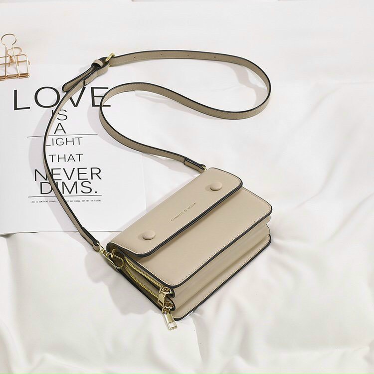 Túi Thời Trang Nữ 2 Ngăn Siêu Hot TN276