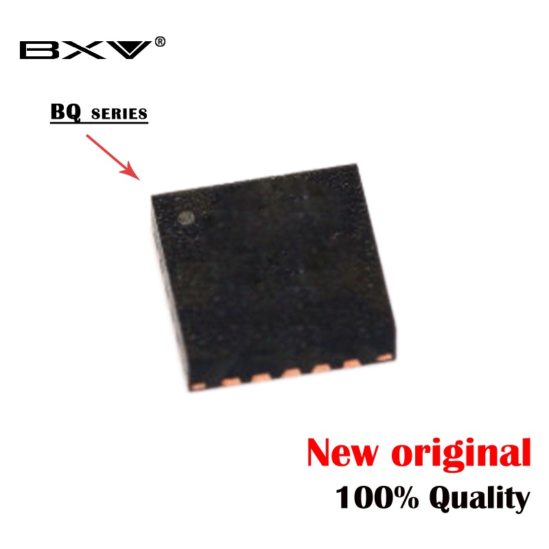 Set 5 Linh Kiện Điện Tử BQ25A BQ707 BQ07A BQ717 BQ725 BQ727 BQ737 BQ738 BQ24725A BQ24707 BQ24707A BQ24717 BQ24725 BQ24727 BQ24737 BQ24738