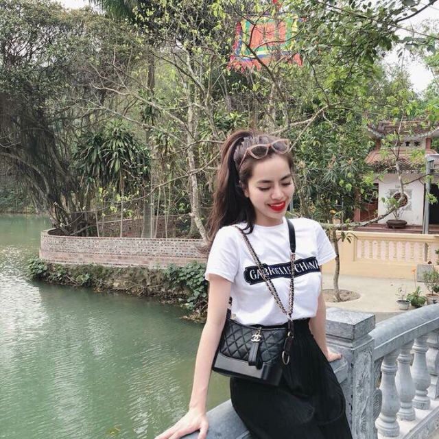 Túi đeo hai vai size 22(không hộp) | BigBuy360 - bigbuy360.vn