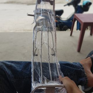 Baga xuồng wave