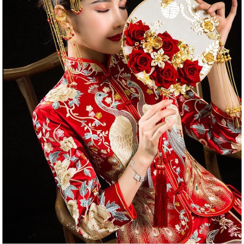 Bộ hỷ Trung Hoa siêu đẹp