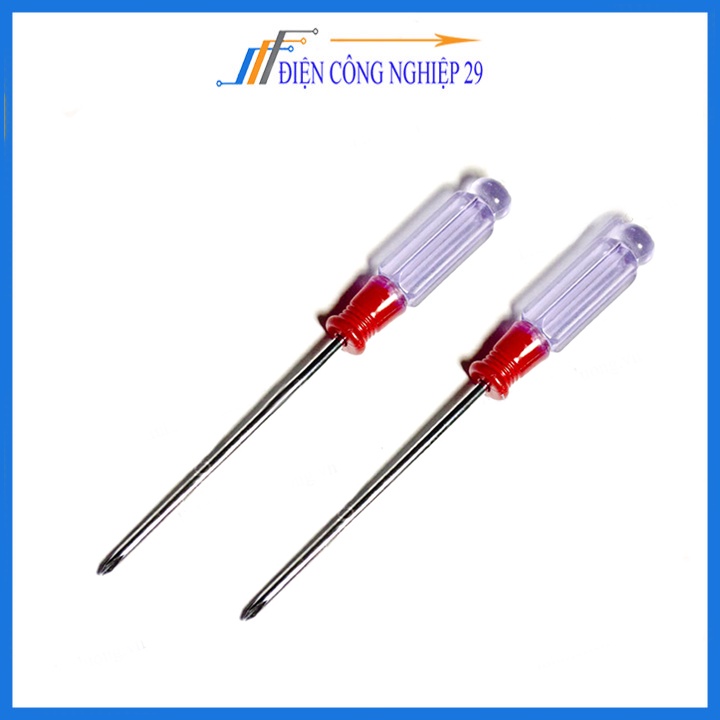 Tua vít nhỏ 3mm