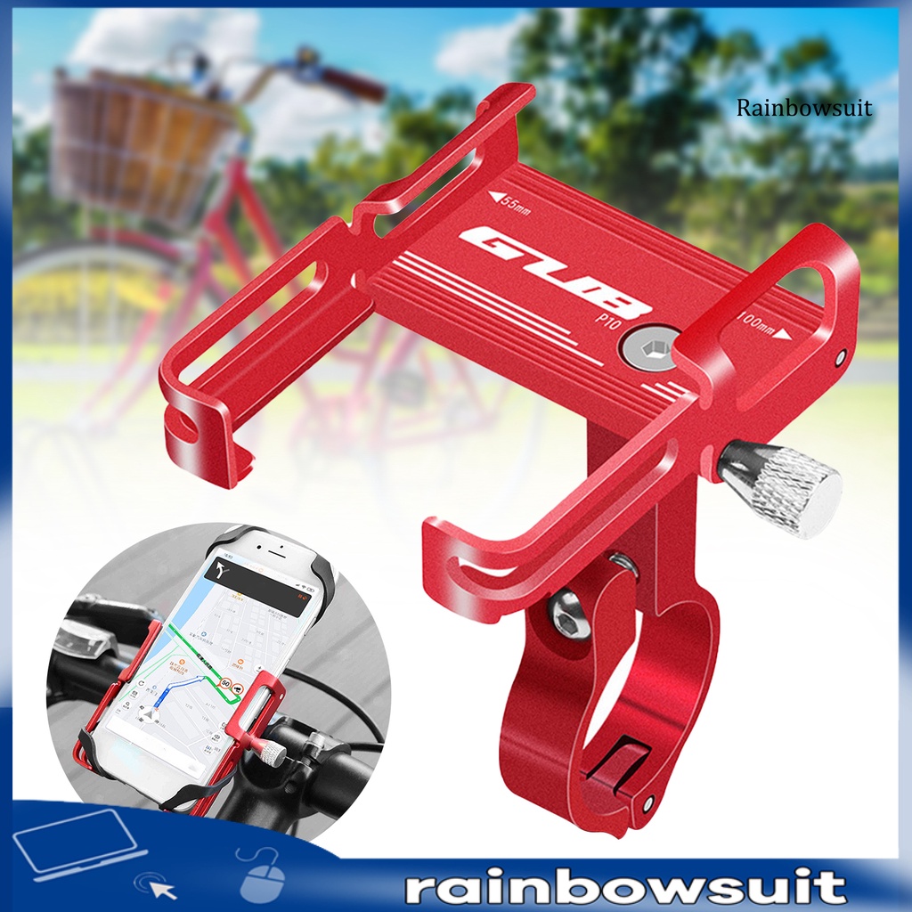 Giá Đỡ Điện Thoại Mini RB GUB P10 Cho Xe Máy