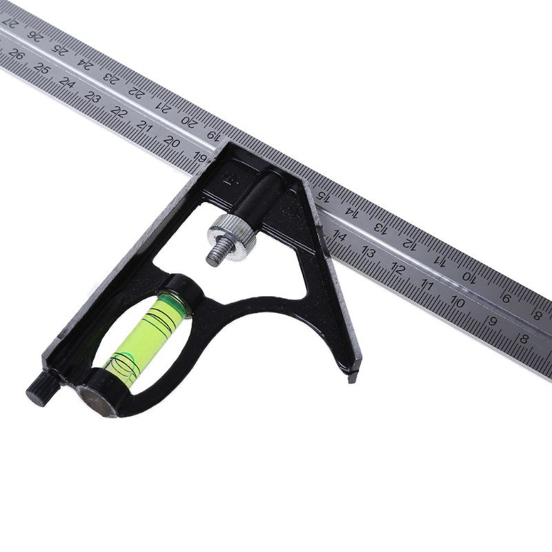 Thước Đo Góc Vuông 300mm (12 &quot;)