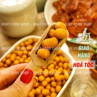 Đậu Phộng Da Cá Vị Nước Cốt Dừa - Lon 500gr