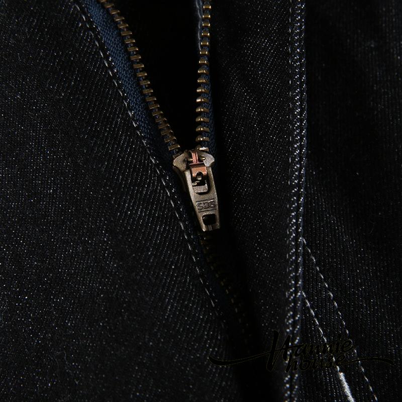 Quần Jeans Nữ Dài Lưng Cao Ống Rộng Thời Trang | BigBuy360 - bigbuy360.vn