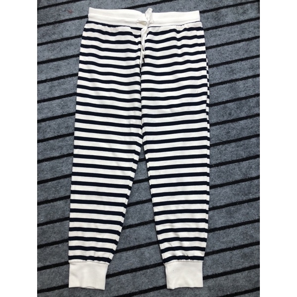 quần jogger nỉ da cá cao cấp d i s c o v e r y