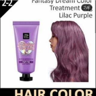 THUỐC NHUỘM TÓC MISE FANTASY DREAM