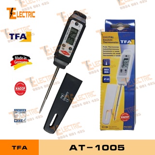 Bút đo nhiêt độ tfa at - 1005, thiết bị đo nhiệt độ 200 độ c tfa 1005