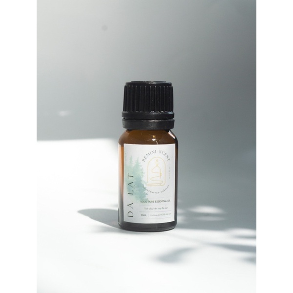 Tinh dầu Đà Lạt 10ml