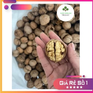 1 kg quả óc chó nếp