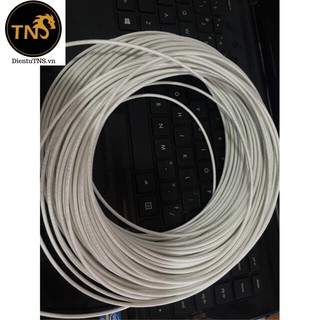 TNS. Combo 10m dây điện chống cháy