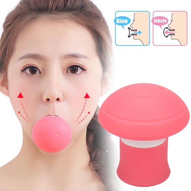 Dụng cụ tập luyện nâng và làm săn chắc cơ mặt cho nữ
