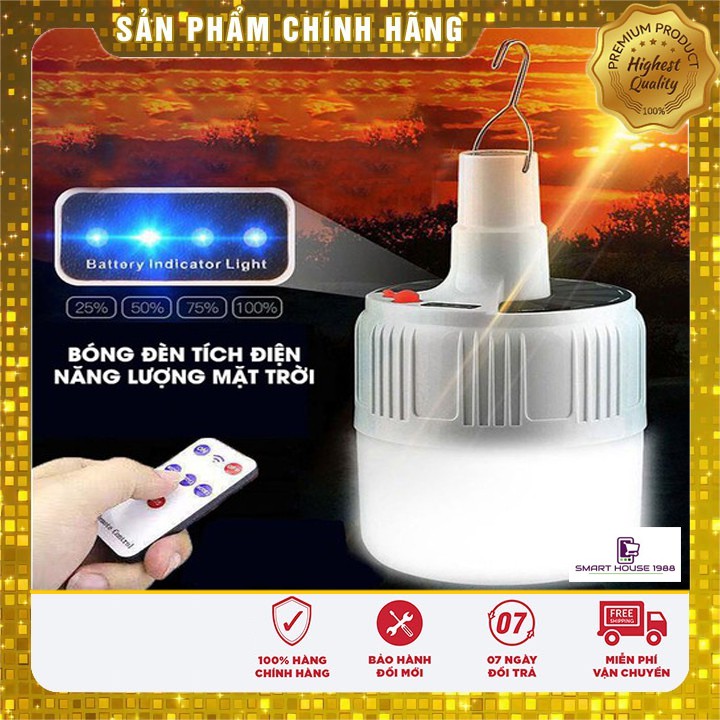 ĐÈN TÍCH ĐIỆN NĂNG LƯỢNG MẶT TRỜI 24 LED SIÊU SÁNG ( CÓ VIDEO )