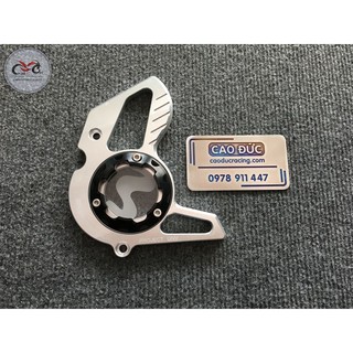 Sỉ Mang cá che nhông EX150