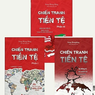 Hot - chiến tranh tiềnn ttệ trọn bộ 3 tập - song hong bing