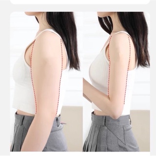 đai thu gọn bắp tay tạm thời làm bằng vải