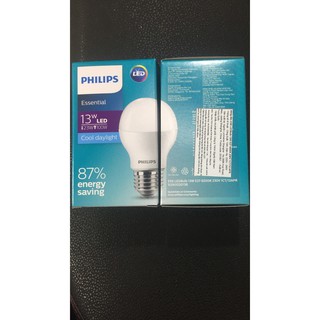 Bóng đèn Ess led Buld 13w e27 Philips