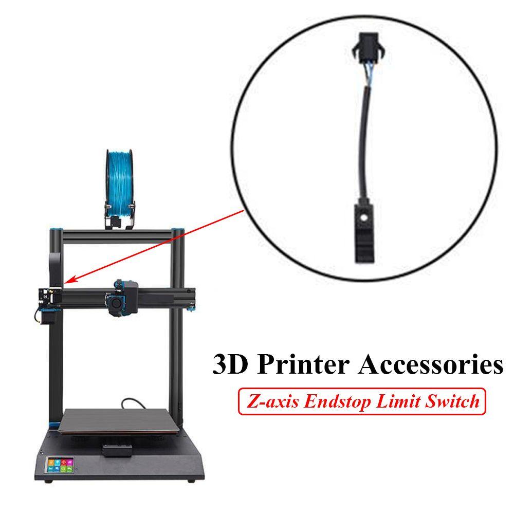 MYRONGVN Công Tắc Giới Hạn Z-axis Phụ Kiện Máy In 3D Chuyên Nghiệp Cho Sidewinder X2 Endstop Limit Cho Sidewinder X2