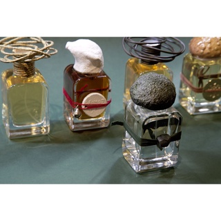 💮 Mẫu thử nước hoa Sirio Mendittorosa (Talismans) (5ml-10ml-20ml)