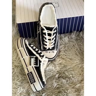 Sục xVessel sneaker rách