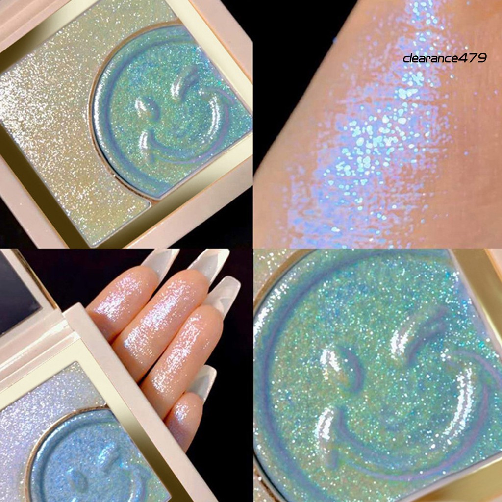 Bảng phấn bắt sáng 2 màu lâu trôi tinh tế | BigBuy360 - bigbuy360.vn