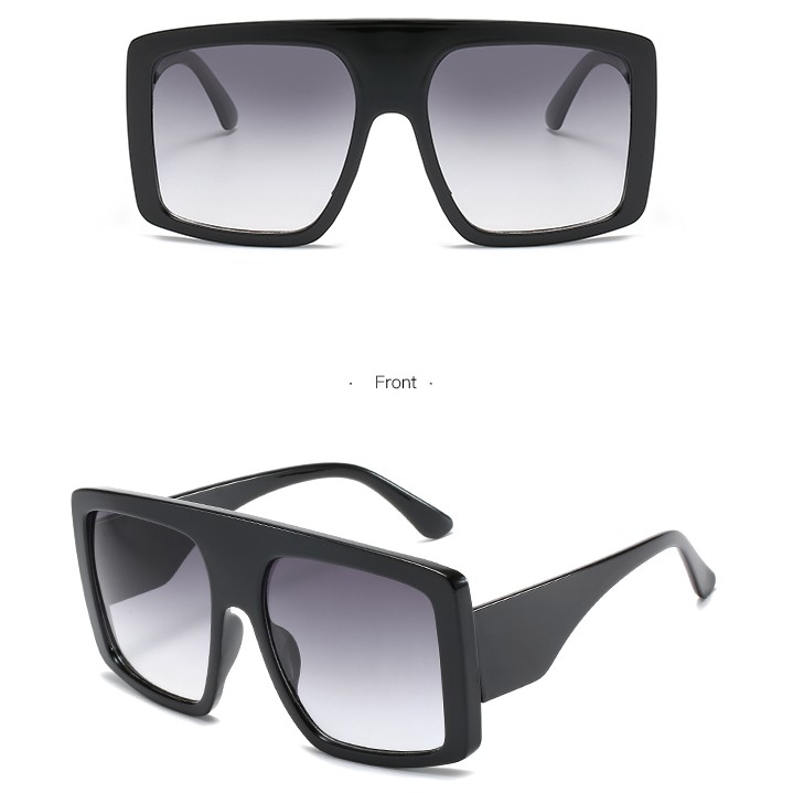 Kính Mát Thời Trang Hàn Cho Nữ 2020