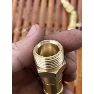 BÉC XỊT RỬA MÁY LẠNH MÁY ĐIỀU HOÀ