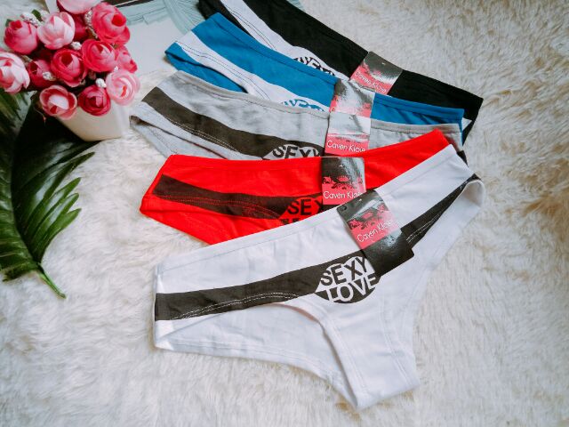 [Mã WARN10 giảm 10k đơn 99k] Quần cotton sexy love 43-58kg | BigBuy360 - bigbuy360.vn