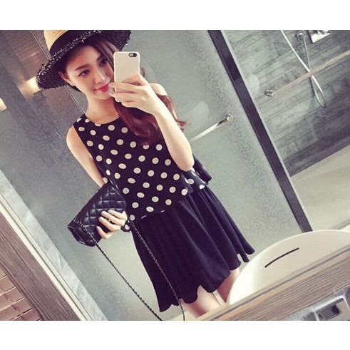 Váy bầu thời trang VB27