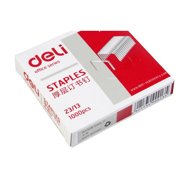 Chân Ghim Deli 23/13
