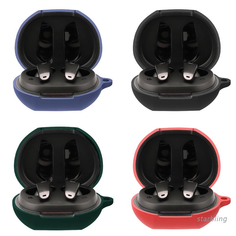 Vỏ bảo vệ hộp sạc tai nghe EDIFIER NeoBuds Pro bằng silicon chống va đập