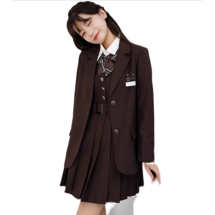 Áo khoác/ vest - Blazer Brand GALAXY - BST Âm nhạc và Nghệ thuật #BLAZER #GALAXY