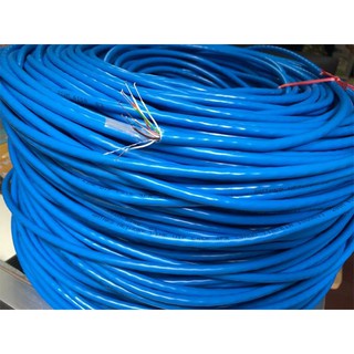Dây mạng Cat6 cuộn dài 305m