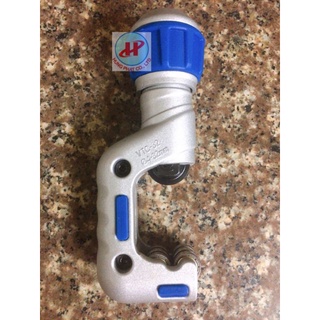 DAO CẮT ỐNG ĐỒNG VALUE VTC-32, PHI 4 ĐẾN PHI 32mm(Loại tốt chính hãng)