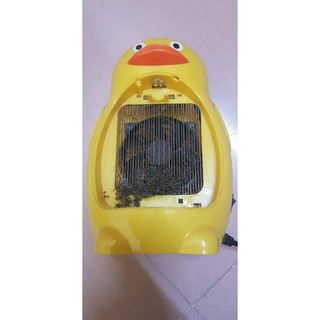 Đèn bắt muỗi hình thú
