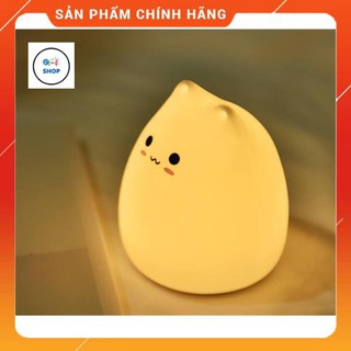 vay be gai cham bi hoa