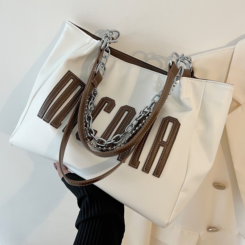 Túi Xách Cỡ Lớn Thời Trang Dành Cho Nữ