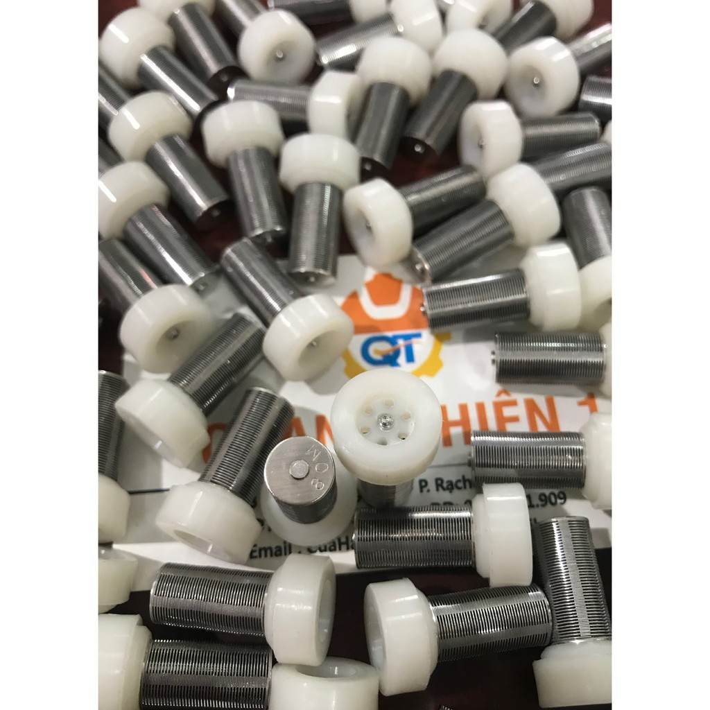 Lọc sơn Bando Hàn Quốc số 80 và 100