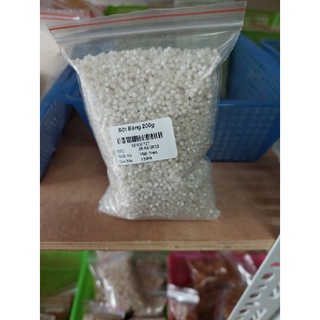 Bột báng nấu chè,trân châu nhỏ gói 200g