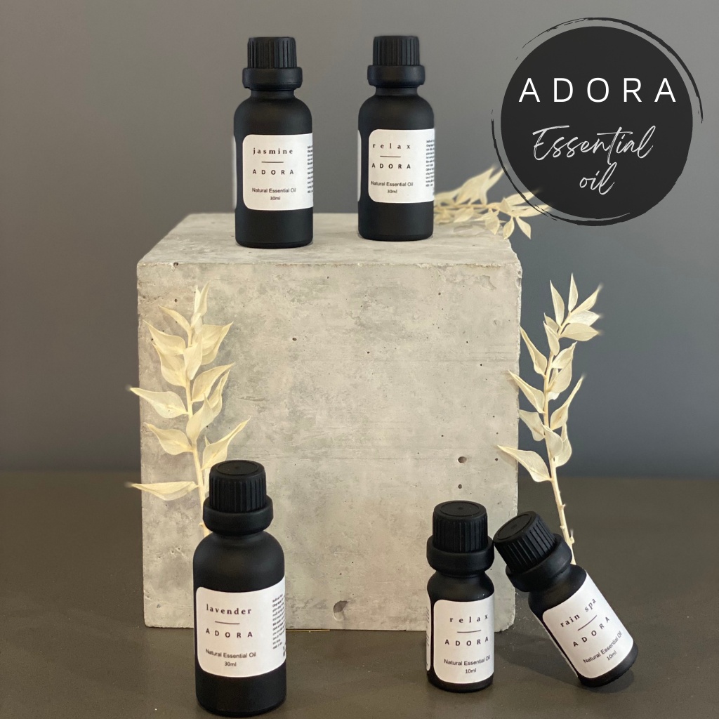 Tinh dầu Mixture - ADORA essential oil blend