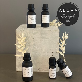 Tinh dầu Mixture - ADORA essential oil blend