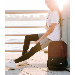 Balo Solo Varsity Draft 15.6”-ĐỎ-VAR701-60