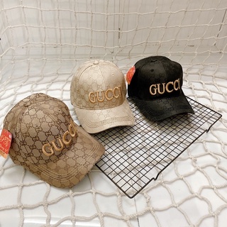 Muc lưỡi trai gấm - GUUCCI cá tính
